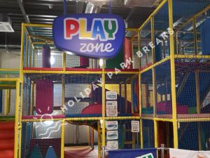 The Palms - Spacious 3 Bed at Seal Bay Resort in Selsey