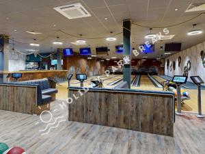 The Palms - Spacious 3 Bed at Seal Bay Resort in Selsey