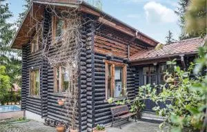 Beautiful Home In Lupstych With Sauna - Jonkowo