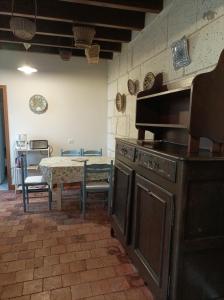 Maisons de vacances Peches de Vignes : photos des chambres