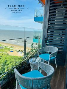 Flamingo Ibiza Hải Tiến Resort P1022