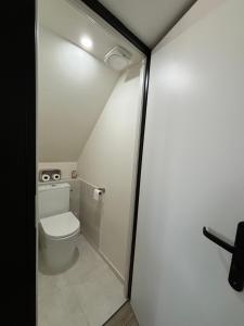 Appartements Tiny room : photos des chambres