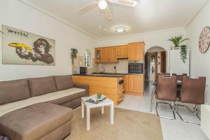 247 Lovely Rojales Bungalow Alicante-Holiday