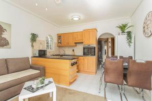 247 Lovely Rojales Bungalow Alicante-Holiday