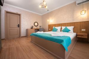 Thaya Rooms