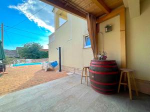 Holiday home in Grizane 43203 