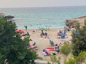 Sapore di mare, Sapore di sale