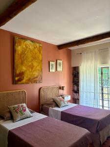 B&B / Chambres d'hotes Domaine du Commandeur : photos des chambres