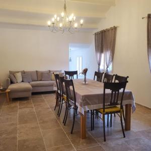 Maisons de vacances Terres du Baguier : photos des chambres