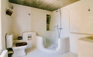 The Eagles Nest, Fanari, Mykonos