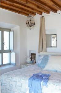 The Eagles Nest, Fanari, Mykonos