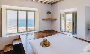 The Eagles Nest, Fanari, Mykonos