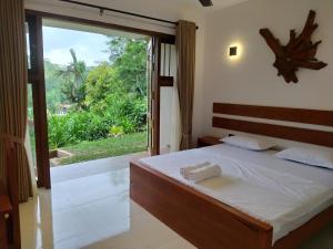 Kandy Lotus Chalet