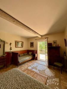B&B / Chambres d'hotes Domaine du Commandeur : photos des chambres