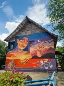 Playa del Ritmo Beach Hostel & Bar - Adults Only - 米卡