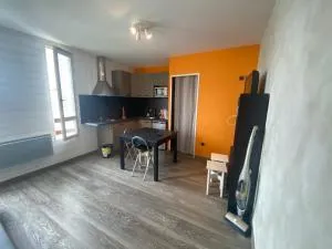 Appartement Le SKICOSY à Guzet Neige - Ercé