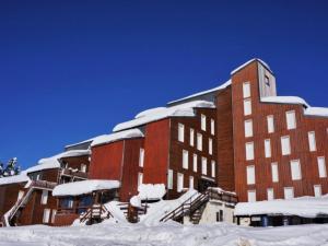 Appartements Appartement Le SKICOSY a Guzet Neige : photos des chambres