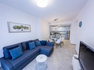 Lloret apartment & parking