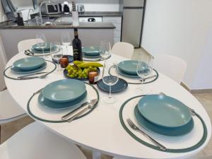 Lloret apartment & parking