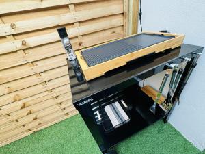 Appartements Le Bel Aire - Terrasse - WIFI : photos des chambres
