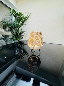 Le Bel Air - Terrasse - WIFI