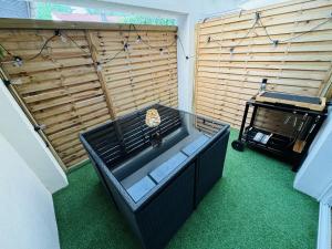 Le Bel Air - Terrasse - WIFI