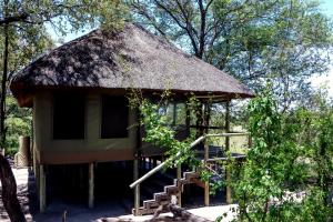 Hyenas Howl Cabins & Campground