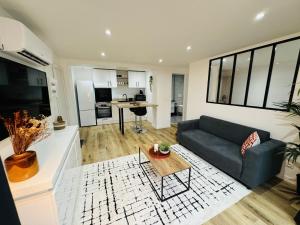 Appartements Le Bel Aire - Terrasse - WIFI : photos des chambres