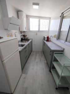 Apartamento El Mayeto