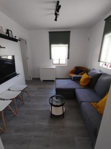 Apartamento El Mayeto