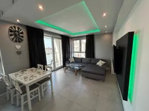 Sobola Apartment - Bakaniuk