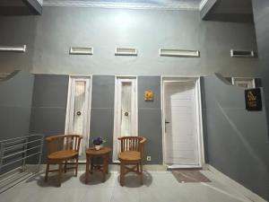 Banera Gili Homestay