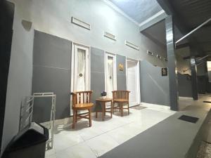 Banera Gili Homestay