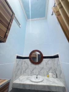 Banera Gili Homestay