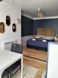 Les 2 Tours - Sepvret