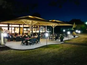 Haus am Eberbach - 施塔特奥尔登多夫