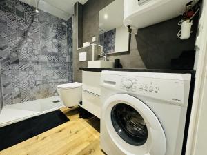 Le Piccolo - Appartement Cosy - Wifi