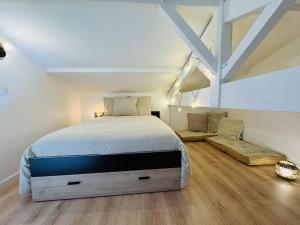 Le Piccolo - Appartement Cosy - Wifi