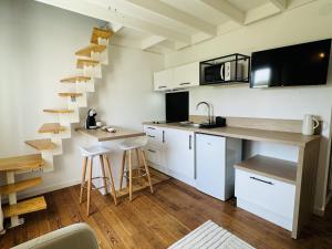 Le Piccolo - Appartement Cosy - Wifi