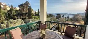 Mpatsi Sunset House - Batsi