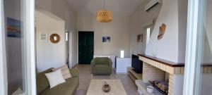 Mpatsi Sunset House