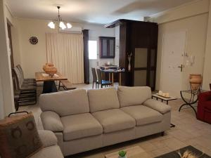 Comfortable apartment in Kiato