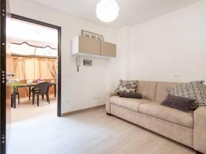 Condotti Apartment