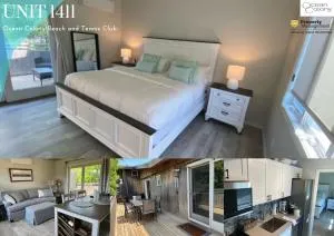 Unit 1411 - Ocean Colony Beach and Tennis Club - Springs
