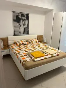 Prima Linie La Mare - Tomis Nord