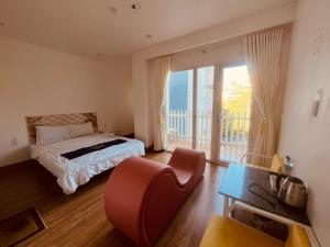 Nice Hotel Buôn Ma Thuột