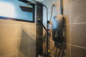Louis Homestay at Netizen Residence SOHO