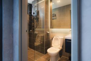 Louis Homestay at Netizen Residence SOHO