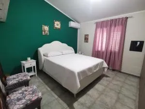 Appartamento le Magnolie - Uta