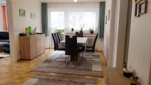 4 Zimmerwohnung 81m2 Nähe Stuttgart Airport Messe, Esslingen, Stadtbahn U7 - Ostfildern